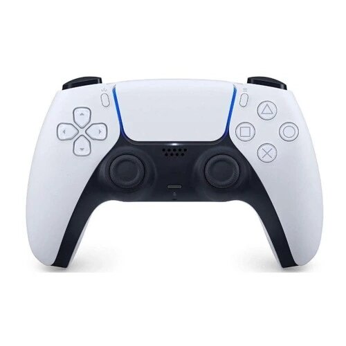 Gembird Bežicni gamepad JPD-Wireless-PC/PS5 GREY/WHITE Cene