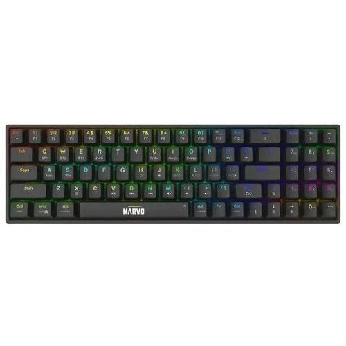 Marvo Tastatura SHOGO 78W KG956W USB Wireless Cene