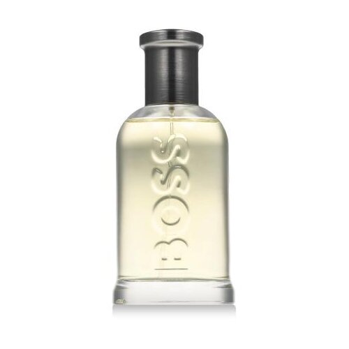 Hugo Boss Boss Bottled 100 ml toaletna voda za mu&amp;scaron;karce Slike