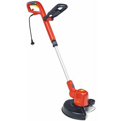  WOLF-Garten LYCOS E /500 T 1.6 mm 500 W AC Black, Metallic, Red Cijene