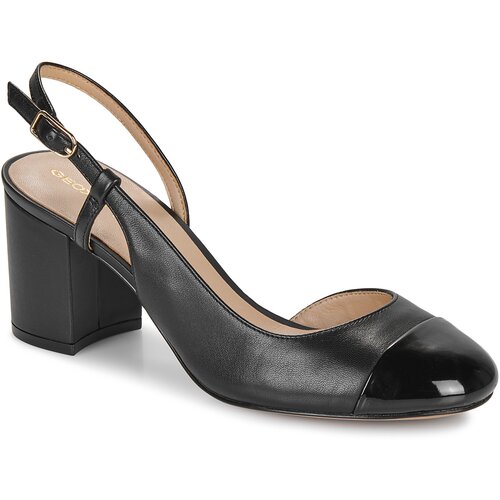 Geox D VIRNILISA 65 Crna Slike