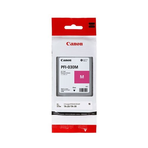Canon PFI-030M ink cartridge 1 pc(s) Original Magenta Cijene