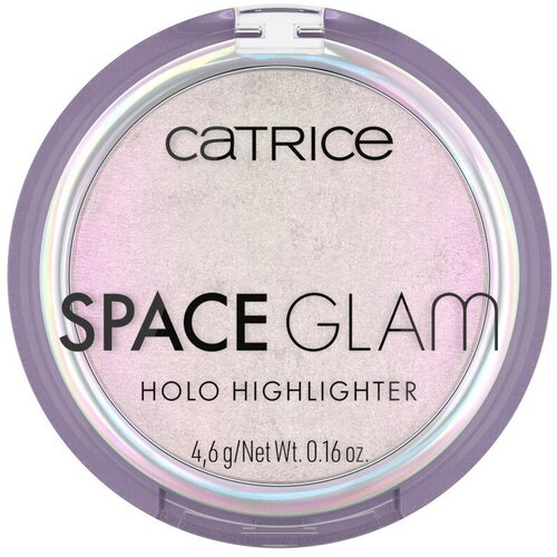 Catrice space glam holo highlighter 010 Slike