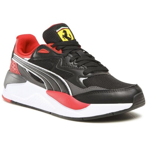 Puma Ferrari X-ray Speed Crna Cijene