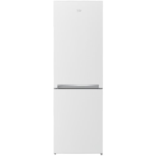 Beko RCSA330K40WN Kombinovani frižider Cene