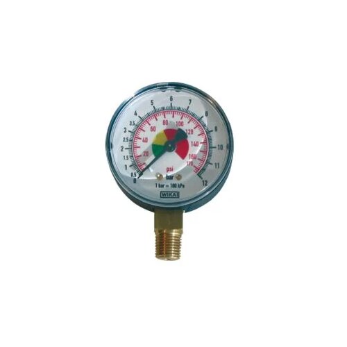 Profi Air manometar AG 1/4″ 1107666 Cijene