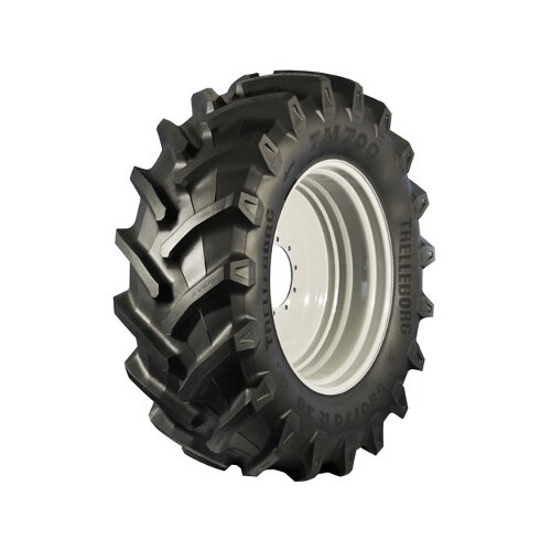 Trelleborg traktorske gume 380/70R28 127A8/127B TM700 TL - Skladišče 7 (Dostava 1 delovni dan) Cene