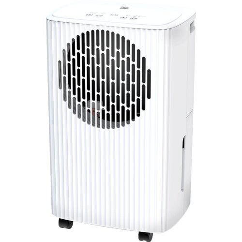 Zilan Isu&amp;scaron;ivač/Odvlaživač zraka, 10l/24h, R290 - ZLN1061, Bijeli Slike
