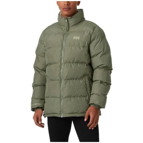 Helly Hansen Puhovke - Zelena Slike