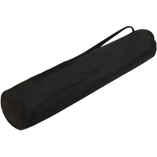 vidaXL Nastavljiva mreža za badminton 400x103x94-158 cm kovinska Cene