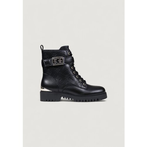 Guess ORANDA2 FLTORA FAL10 Crna Slike
