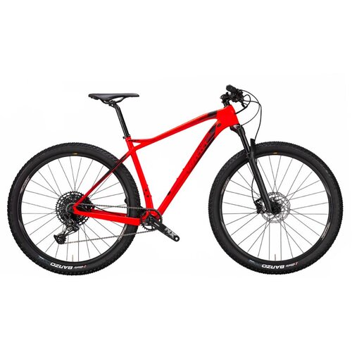  BICIKL WILIER 101X XT 1X12 - M Slike