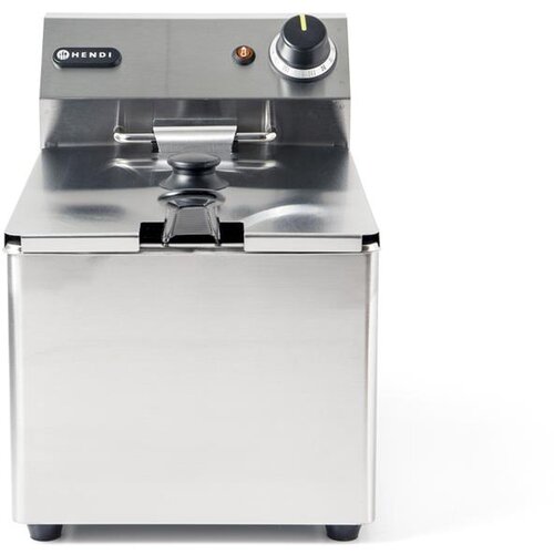 Hendi friteza / 8l / 3500W / kitchen line, (21364902) Slike