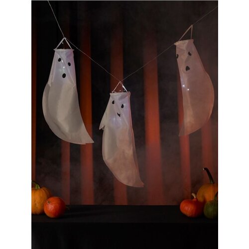 Sinsay LED lampice Halloween 534BT-99X Cijene