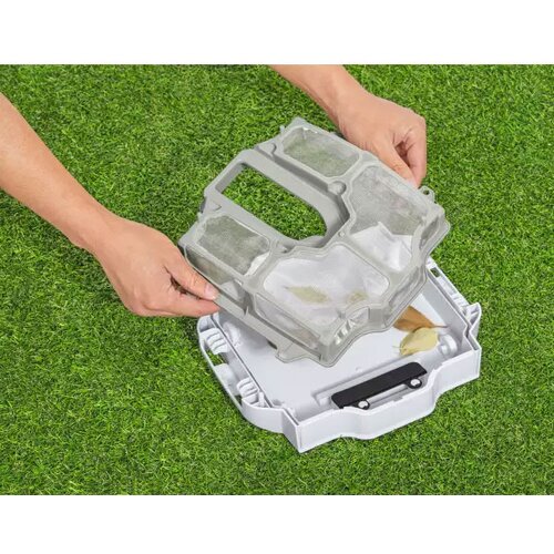 Bestway AquaTronix G200 bazenski robot Slike
