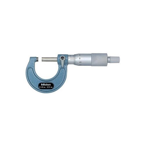 MITUTOYO mikrometar za spolja&scaron;nje merenje 0-25mm 103-137 Cene