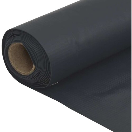  zaslon za privatnost antracit 500 x 75 cm PVC Slike