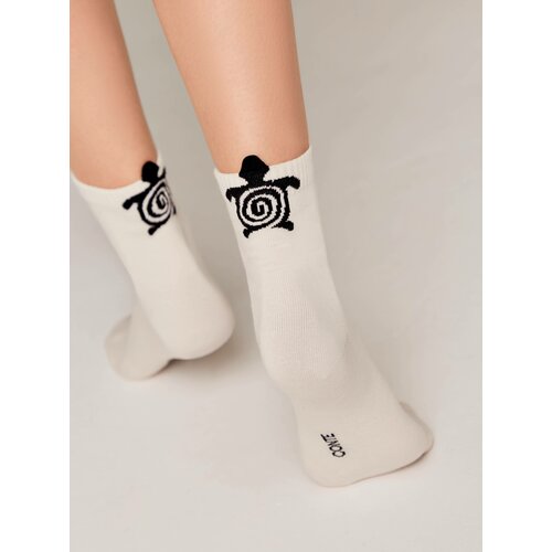 Conte Woman's Socks 538 Cene