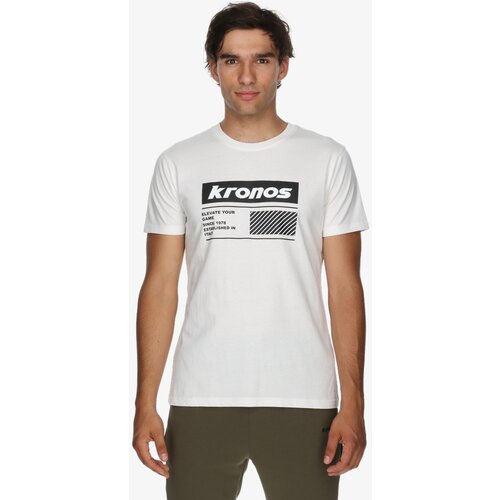Kronos Majica MENS T-SHIRT Cene