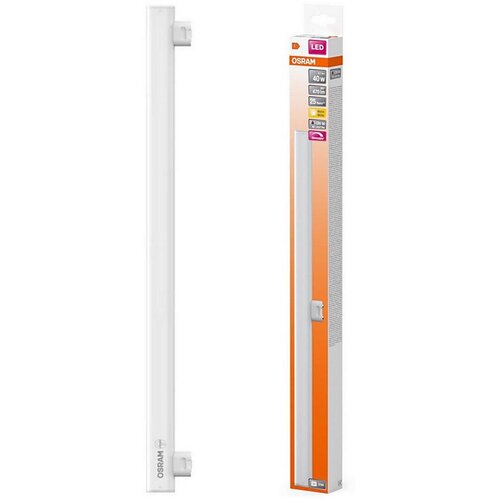  led prigu&scaron;iva fluorescentna cev S14s/4,7W/230V 2700K 50 cm cri 90 - osram Cene