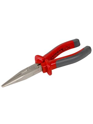  Klije&amp;scaron;ta &amp;scaron;picasta poluokrugla 160 mm 28720 PROLINE Slike