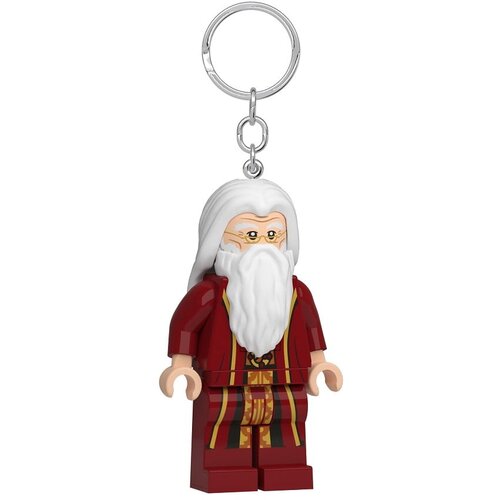 Lego Hari Poter privezak za ključeve sa svetlom: Profesor Dambldor ( LGL-KE197H ) Cene