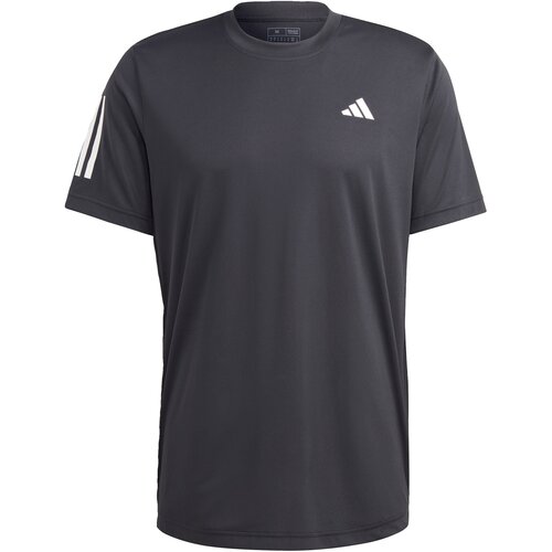 Adidas Funkcionalna majica črna / bela Slike