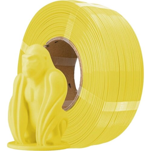 AzureFilm PETG Hyper Speed Pastel Refill Banana Yellow - 1,75 mm / 1000 g Cijene