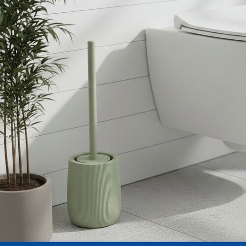 Wenko Zelena keramička WC četka Fablo &amp;ndash; Slike