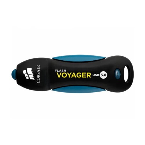 Corsair USB memorija VOYAGER 256GB/microduo/USB 3.0/crna Cene