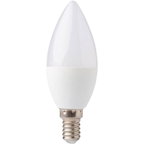  LED E-14 5W C37 4000K ECOLight Cijene