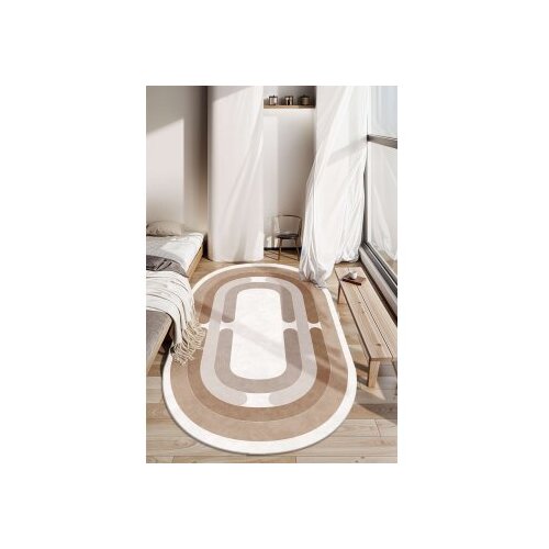 Conceptum Hypnose Tepih (180x280) Sftkece046 Oval Slike