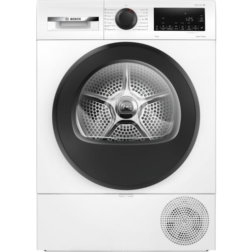 Bosch su&amp;scaron;ilni stroj WQG243DNBY Slike