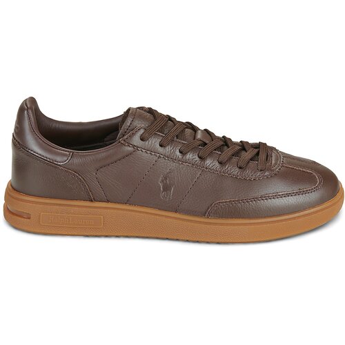 Polo Ralph Lauren Nizke superge BEDFORD Kostanjeva Slike
