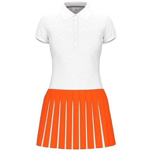 Head Kratke obleke Robe Vogue &eacute;l&eacute;gante et fonctionnelle Bela Cene