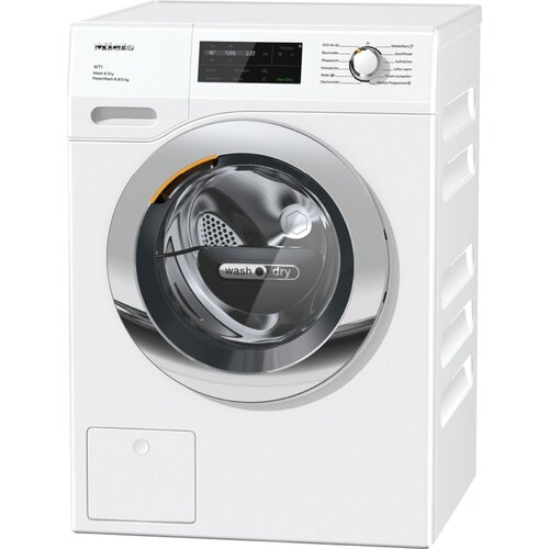 Miele Pralno-su&amp;scaron;ilni stroj WTI 370 WPM PWash Slike