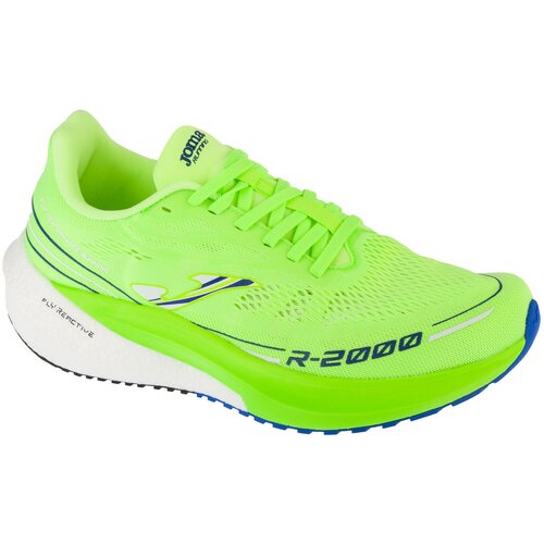 Joma Tek &amp;amp; Trail R.2000 25 RR200S Zelena Slike