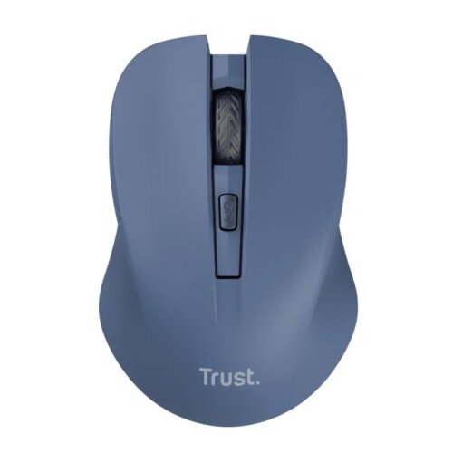 Trust Mydo silent wireless mi&scaron; wireless plavi,... Cijene