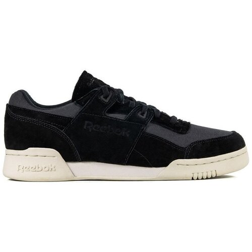 Reebok Nizke superge Workout Plus NT Črna Cene