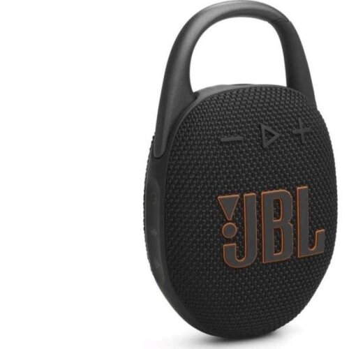 JBL Bluetooth zvučnik Clip 5/ crna Cene