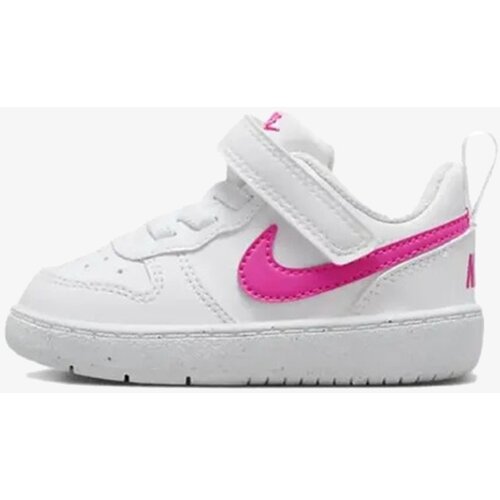 Nike patike za devojčice  court borough low recraft btv Cene