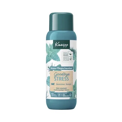 Kneipp Aroma njegujuća pjenasta kupka - Goodbye Stress Cijene