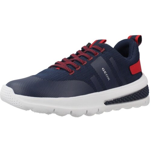 Geox J ACTIVART BOY Plava Cijene