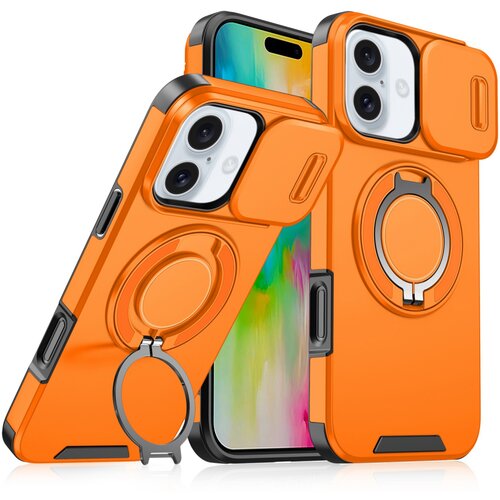  Torbica camshield ring stand za iphone 16 6.1 naradzasta Cene