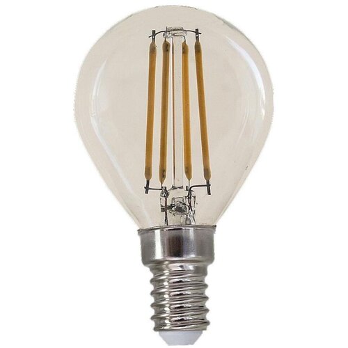 Rabalux LED žarulja E14 4 W 500 lm 2700 K G45 filament Cene