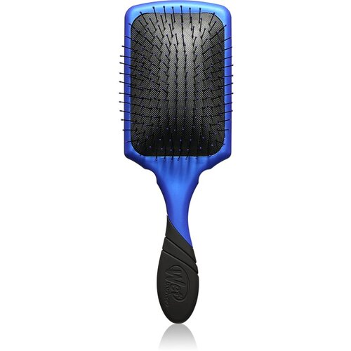 Wet Brush Pro Paddle krtača za lase Royal Blue 1 kos Cene
