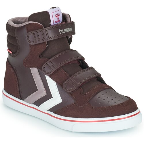 Hummel Visoke superge STADIL PRO JR Bordo Cene