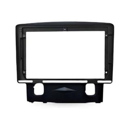  Okvir-blenda za FORD KUGA 2010 crni &amp;ndash; FU13 Slike