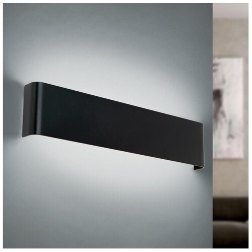 Orion led zidno svetlo accent LED/14W/230V crna Cene