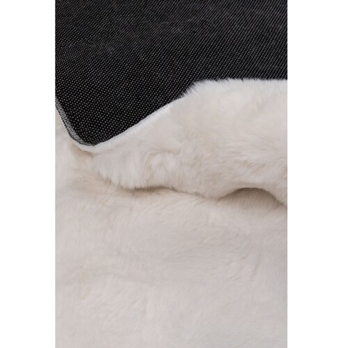  Tepih RABBIT BUBBLE 160 cm krem Slike